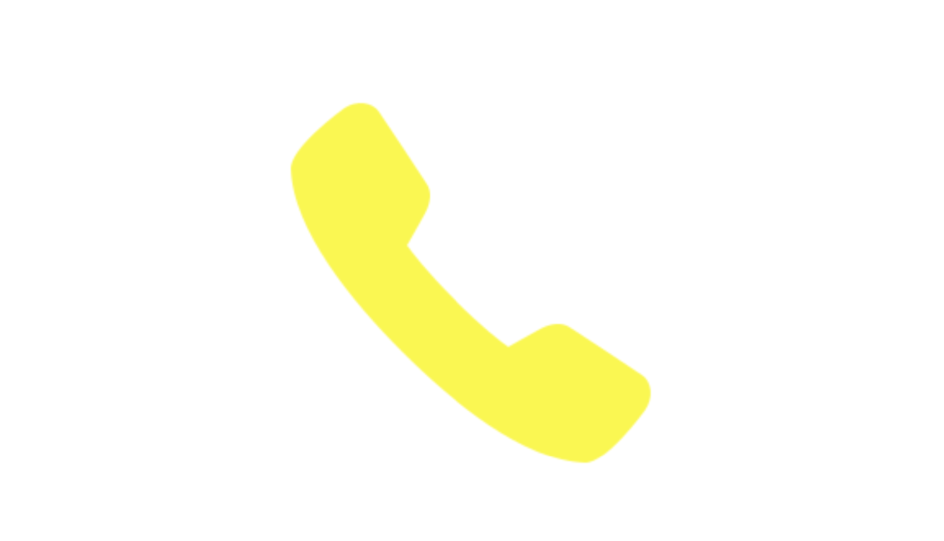 A yellow telephone icon against a white background; complete the contact us box to receive a call back from our Probate Solicitors in Preston to discuss your loved one's estate or click on the picture to visit our contact us page.