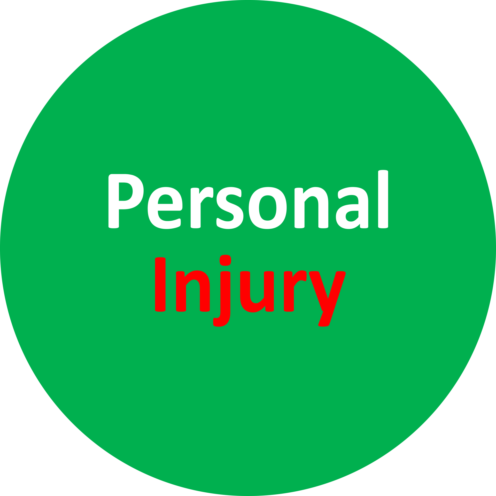 Personal Injury; visit our no win no fee solicitors' page, by following the link below.