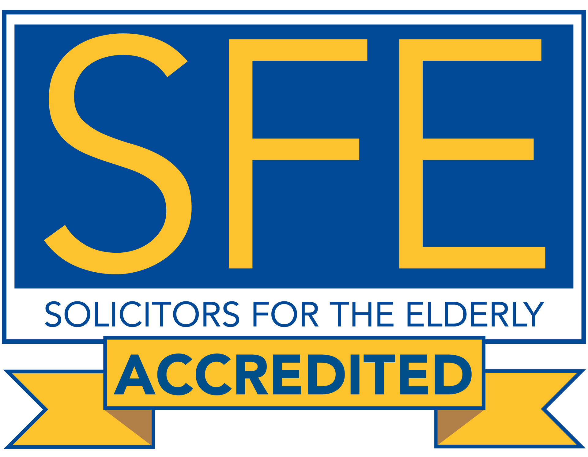 Solicitors for the Elderly Accredited - Naomi Pinder