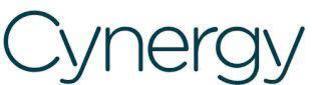 A picture of Cynergy Bank's logo; our Conveyancing Solicitors are on Cynergy Bank's lender panel.