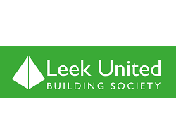 A picture of Leek United Building Society logo; our Conveyancing Solicitors are on Leek United Building Society lender panel.