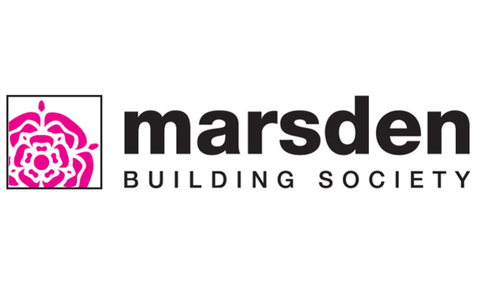 A picture of Marsden Building Society logo; our Conveyancing Solicitors are on Marsden Building Society lender panel.
