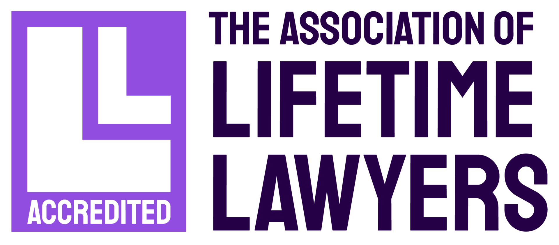 The Association of Lifetime Lawyers Logo, previously Solicitors For The Elderly; our Naomi Pinder is the ALL member at MG Legal.