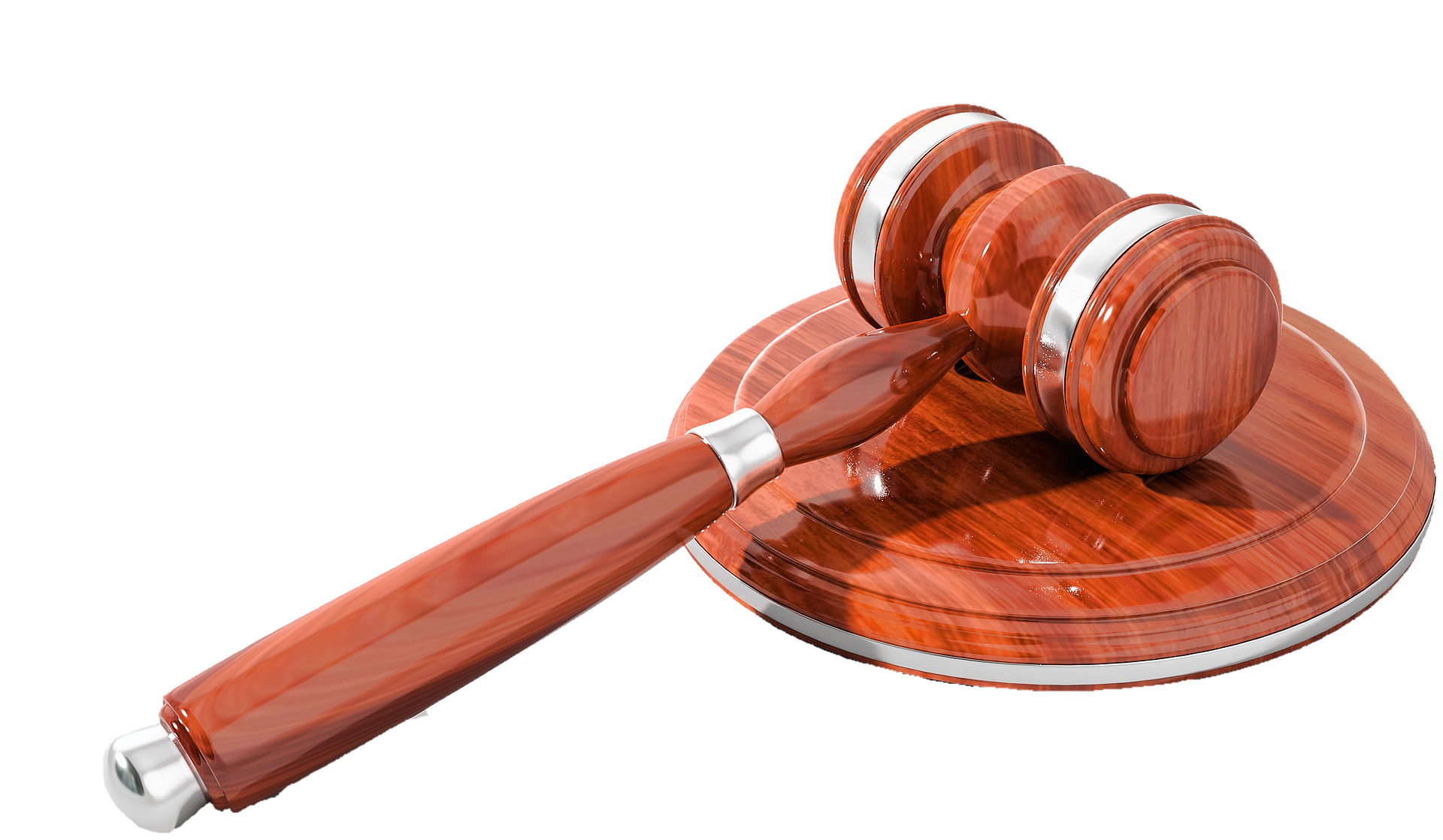 A gavel, typically seen in auctions; our Auction Conveyancing Solicitors discuss auction properties and how our team can help understand the complexities.