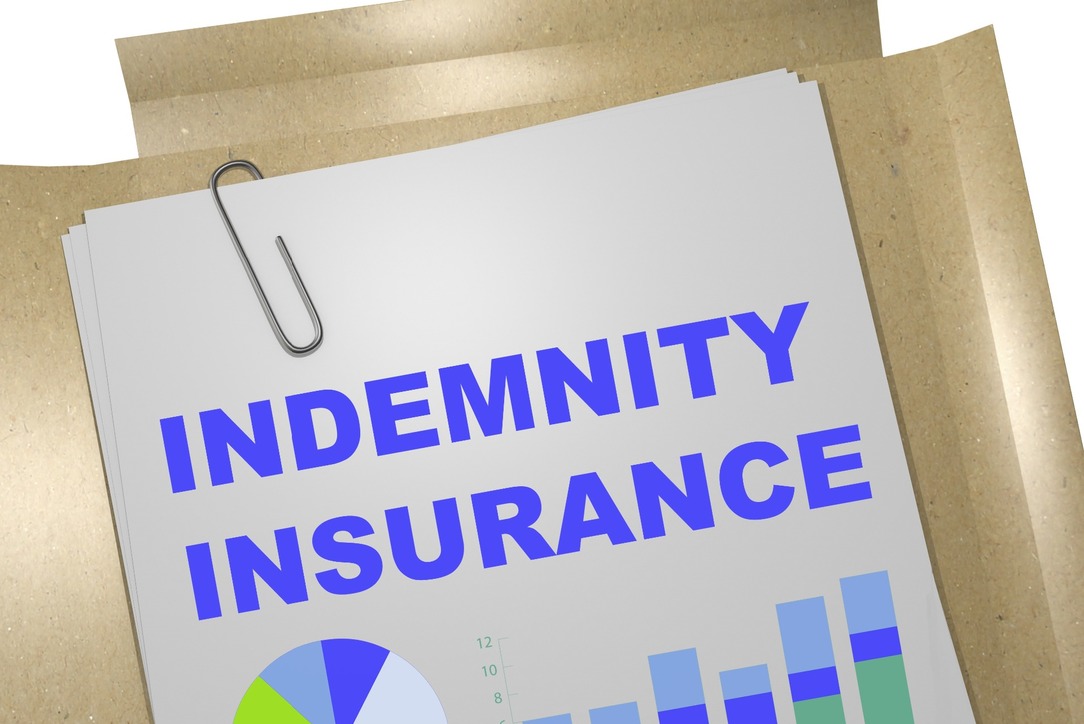 Indemnity Insurance For Building Regulations - Property Solicitor
