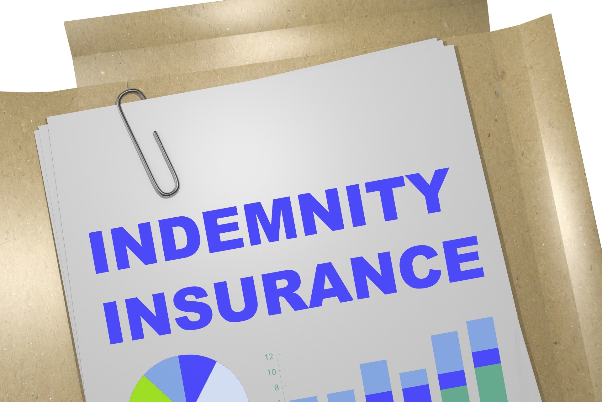 Indemnity Insurance.