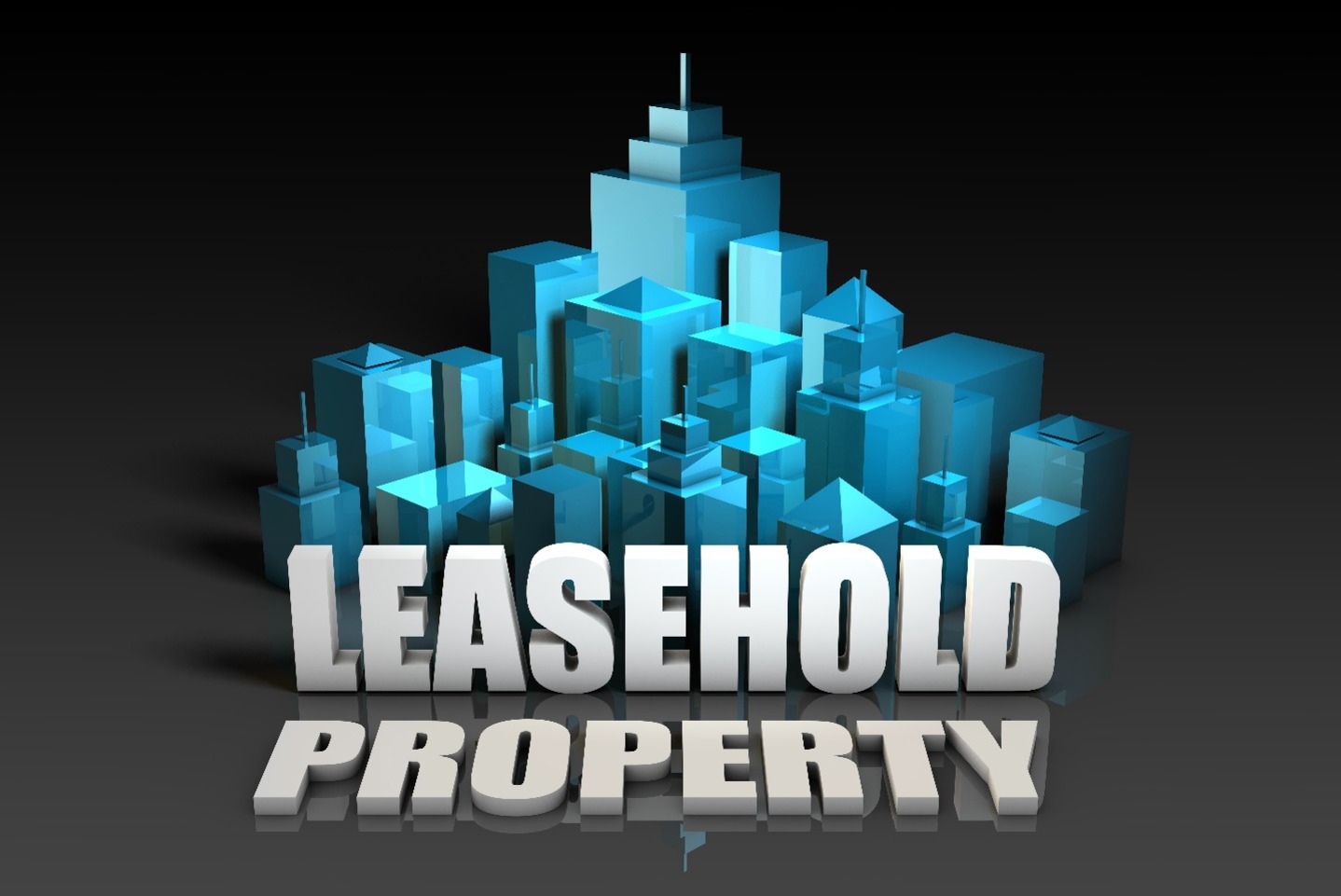 Leasehold Property.
