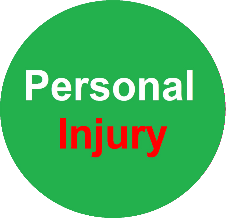 Personal Injury.